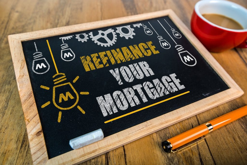 Refinancing Pitfalls.